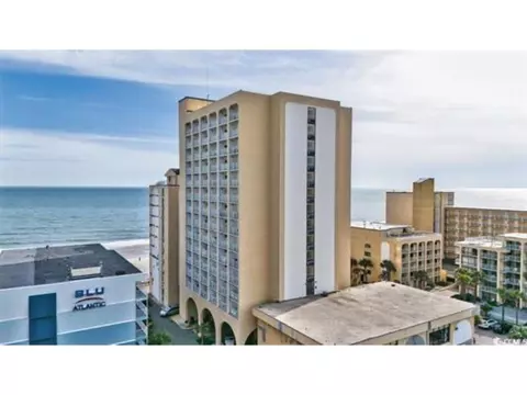 1207 S Ocean Blvd #51208, Myrtle Beach, SC 29577