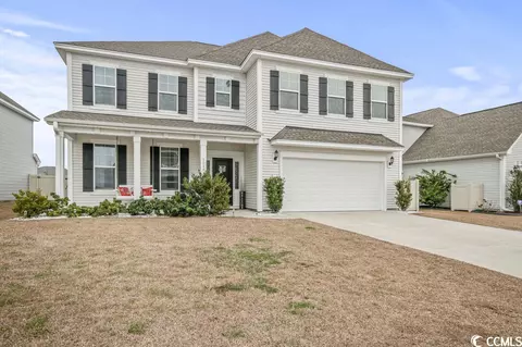 5048 Sandlewood Dr, Myrtle Beach, SC 29579