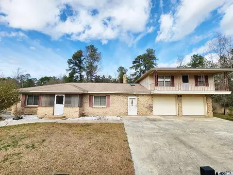 314 Carribell Rd, Eutawville, SC 29048
