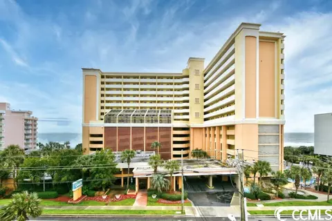 6900 N Ocean Blvd #835, Myrtle Beach, SC 29572