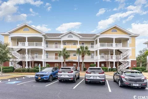 6203 Catalina Dr #1433, North Myrtle Beach, SC 29582
