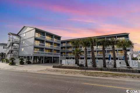 627 N Waccamaw Dr #305, Murrells Inlet, SC 29576
