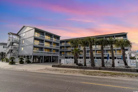 627 N Waccamaw Dr #305, Murrells Inlet, SC 29576