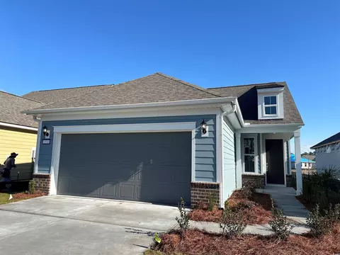 1534 Littleleaf Loop, North Myrtle Beach, SC 29582