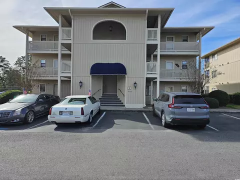 4282 Pinehurst Cir #X 9, Little River, SC 29566