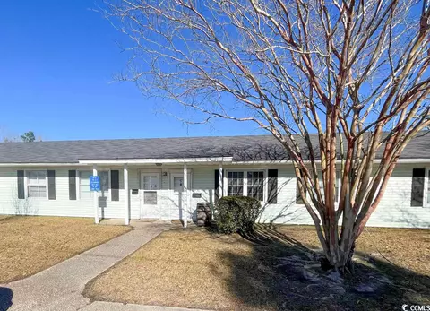 1600 Oak St #3C, Conway, SC 29526