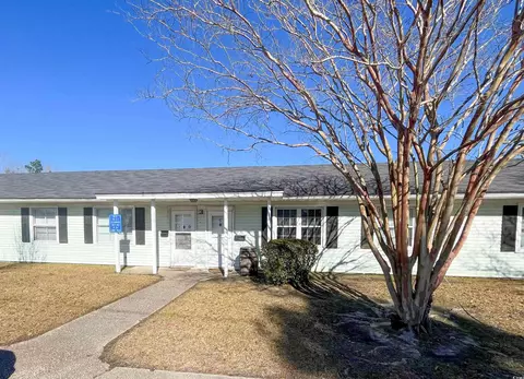 1600 Oak St #3C, Conway, SC 29526