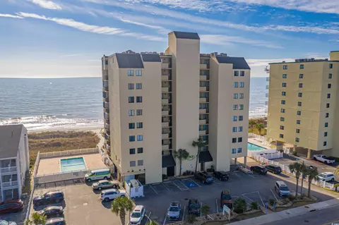 3513 S Ocean Blvd #703, North Myrtle Beach, SC 29582