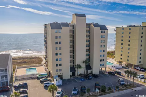 3513 S Ocean Blvd #703, North Myrtle Beach, SC 29582