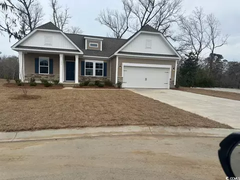 171 Grissett Lake Dr, Conway, SC 29526