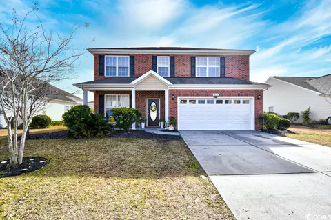 422 Mooreland Dr, Myrtle Beach, SC 29588