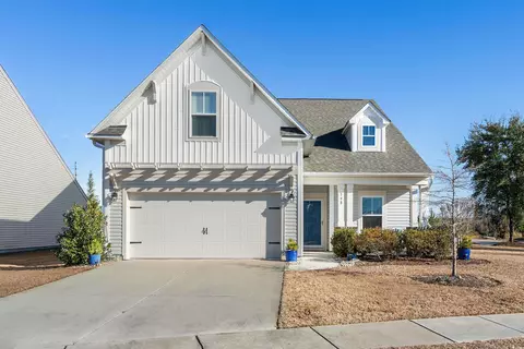 798 Thistle Trl, Calabash, NC 28467