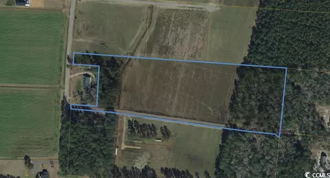 Tbd Circle Bay Dr., Longs, SC 29568