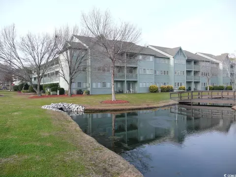 5905 S Kings Hwy #4204-D, Myrtle Beach, SC 29575