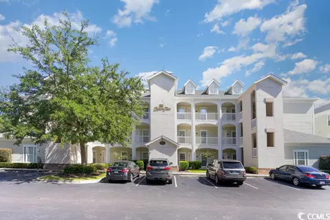 1033 World Tour Blvd #205, Myrtle Beach, SC 29579