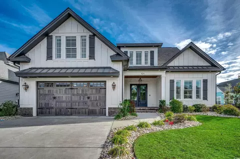 1124 E Isle Of Palms Ave, Myrtle Beach, SC 29579
