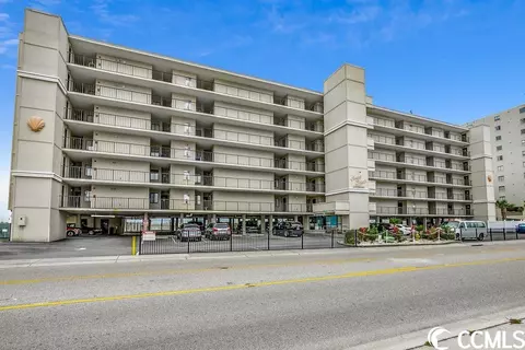 4605 S Ocean Blvd #H2, North Myrtle Beach, SC 29582