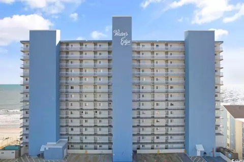 1012 N Waccamaw Dr #803, Murrells Inlet, SC 29576