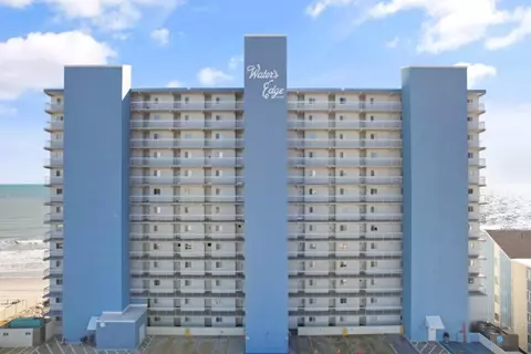 1012 N Waccamaw Dr #803, Murrells Inlet, SC 29576