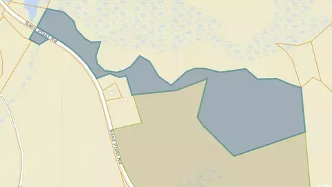 Tbd1b Sand Plant Rd., Nichols, SC 29581