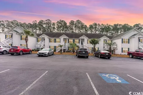 870 Fairway Dr #503 CC, Longs, SC 29568