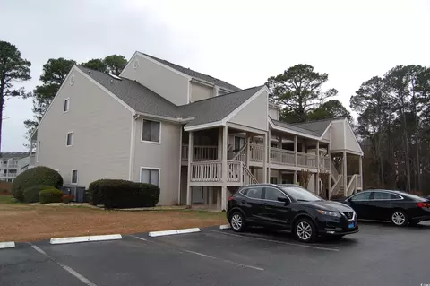 1095 Plantation Dr W #28G, Little River, SC 29566