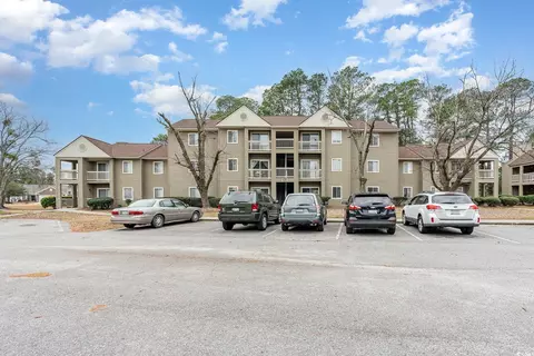 320 Myrtle Greens Dr #J, Conway, SC 29526