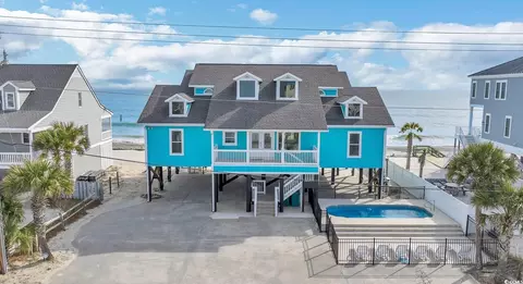 1975 S 1976 S Waccamaw Dr, Murrells Inlet, SC 29576