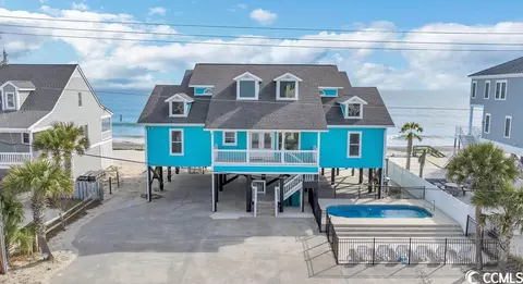 1975 S 1976 S Waccamaw Dr, Murrells Inlet, SC 29576