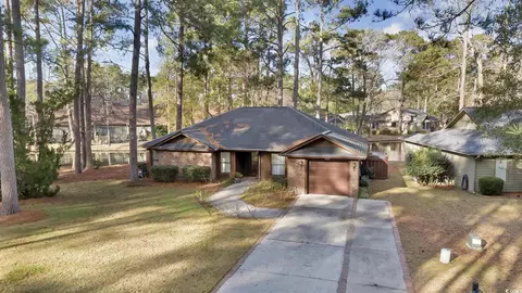 100 Myrtle Trace Dr, Conway, SC 29526