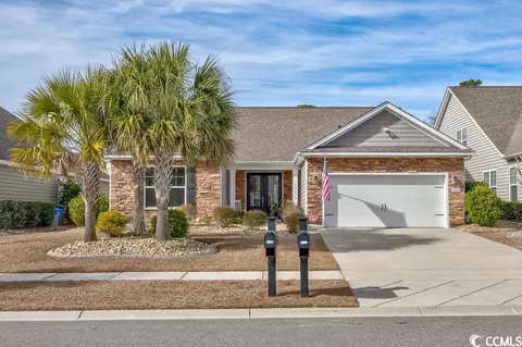 909 Bronwyn Cir, North Myrtle Beach, SC 29582