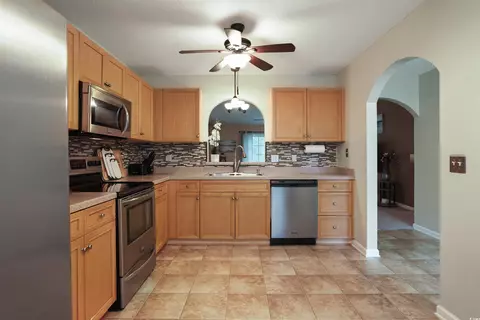 196 Clovis Cir, Myrtle Beach, SC 29579 photo 10
