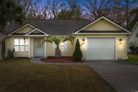 196 Clovis Cir, Myrtle Beach, SC 29579