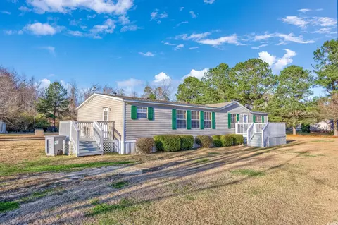 3514 Carter Rd, Loris, SC 29569
