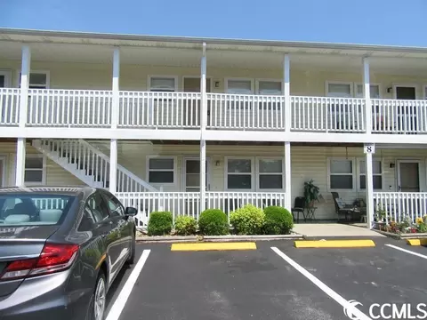 4150 Horseshoe Rd N #62, Little River, SC 29566