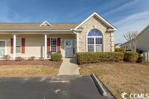 574 Banks Dr #8-1, Myrtle Beach, SC 29588