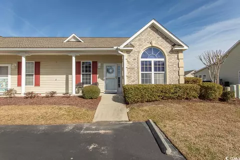 574 Banks Dr #8-1, Myrtle Beach, SC 29588