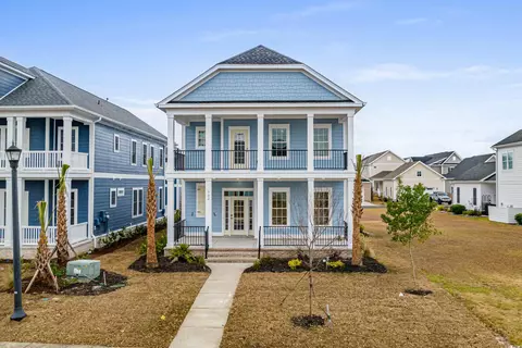 732 Crystal Water Way, Myrtle Beach, SC 29579