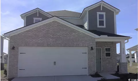2522 Copper Creek Loop, Longs, SC 29568