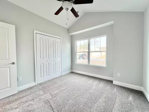 Bedroom - 389 Long Meadow Dr, Loris, SC 29569 photo 6 of 8