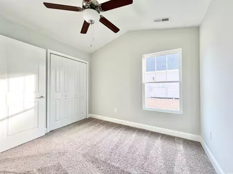 Bedroom - 389 Long Meadow Dr, Loris, SC 29569 photo 8 of 8