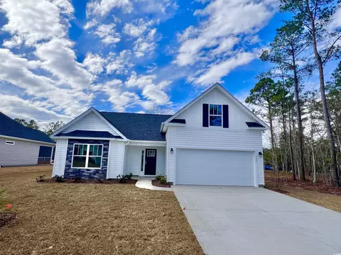 389 Long Meadow Dr, Loris, SC 29569