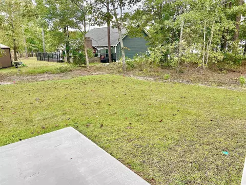Exterior - 389 Long Meadow Dr, Loris, SC 29569 photo 4 of 4