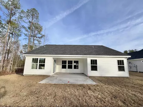 Exterior - 389 Long Meadow Dr, Loris, SC 29569 photo 2 of 4