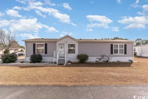 1061 Hunter Way, Conway, SC 29526