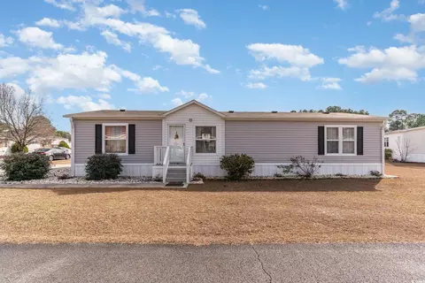 1061 Hunter Way, Conway, SC 29526