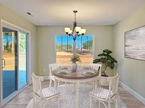 Dining - 370 Long Meadow Dr, Loris, SC 29569 photo 1 of 2