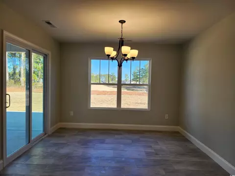 Dining - 370 Long Meadow Dr, Loris, SC 29569 photo 2 of 2