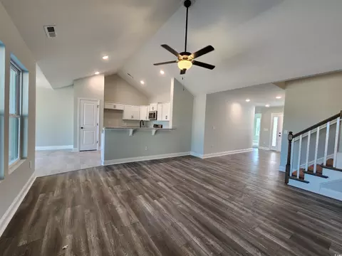 Living - 370 Long Meadow Dr, Loris, SC 29569 photo 3 of 3
