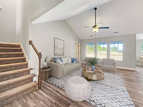 Living - 370 Long Meadow Dr, Loris, SC 29569 photo 1 of 3